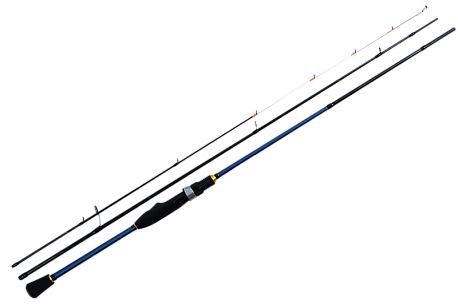 Спиннинг Maximus Streetracer 18XUL 1,8m / 0.2-3.5g