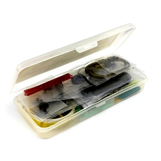 Набор для изготовления карповых монтажей CP502