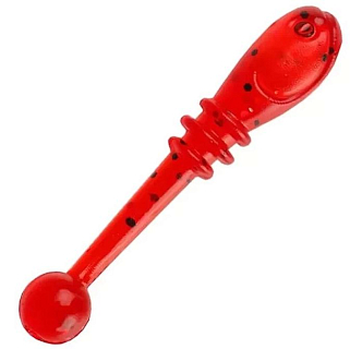 Силиконовая "съедобная" приманка WHITEBAIT 1.2" 84-30-11-6 кальмар