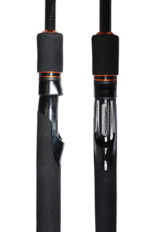 Спиннинг Maximus Work Horse-Z 30MH 3,0m / 17-45g