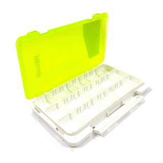Коробка рыболовная Hitfish Clear Box-16 14,6х10,3х3см
