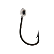 Мормышка паяная Idumezina #05 BN