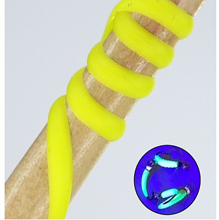 Сибирский Лов Материал для сегментов Poly RIB Кислотный 2 мм (желтый)