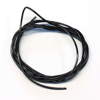 HARELINE Эластичные трубки STANDARD TUBING BLACK