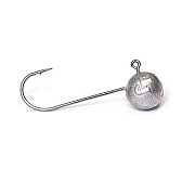 Джиг-головка Lucky John MJ ROUND HEAD 02.0г кр.008