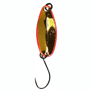 Блесна River Old Sattelite Ultra Vespa II 2,8гр №01
