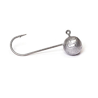 Джиг-головка Lucky John MJ ROUND HEAD 02.0г кр.008