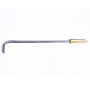 Кочерга L-570см (алюминий)