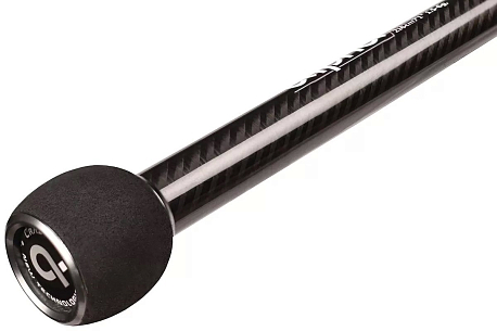 Спиннинг CF Alpha ALSR662XULS 1,98м, 0,8-4гр