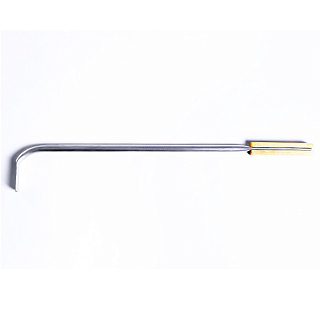 Кочерга L-570см (алюминий)