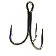 Тройник Mustad 35647 BLN №14 (1шт.)	