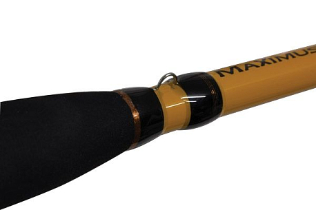 Спиннинг Maximus Work Horse-X 33H 3,3m / 15-50g