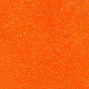 WAPSI Даббинг Antron Sparkle Dubbing FL. FIRE ORANGE #505