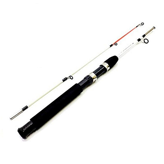 Удочка штекерная "Crocodile"  1,0м (100-250гр) арт.621-100