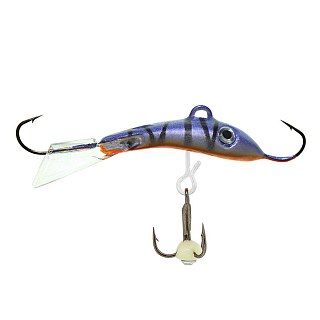 Балансир Spider Pro 10 6 гр. 35 мм 53