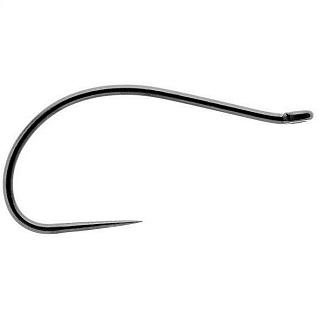 TIEMCO Крючки TMC206BL #14 (20 шт.)