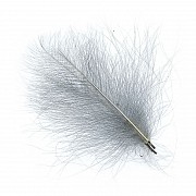 HENDS Перья CDC GREY (25шт)