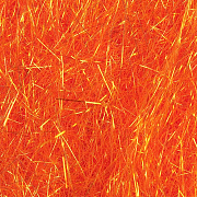 WAPSI Даббинг SLF Prism Dubbing FL. FIRE ORANGE 