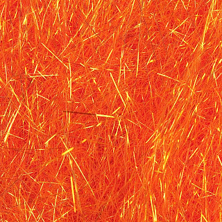 WAPSI Даббинг SLF Prism Dubbing FL. FIRE ORANGE 