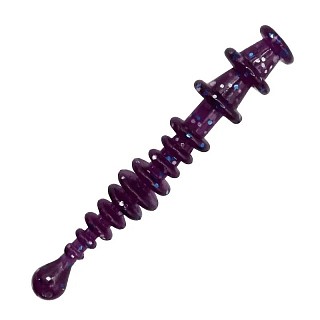 Силиконовая "съедобная" приманка DOUBLE BAIT 1.2" 001-30-98-6 кальмар