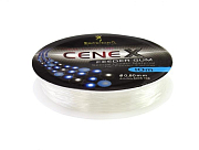 Фидерная резина Feeder Gum, CeneX 0,7 10 м 
