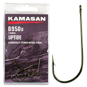 KAMASAN Крючки B950U # 3/0 (6 шт) 