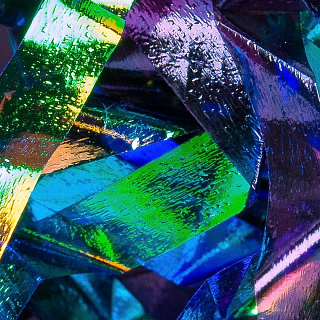  Материал для тела HENDS Products Shellback Claret