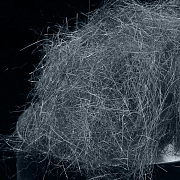 Sybai Даббинг Trilobal Dubbing, Gray