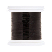  Плоский люрекс HENDS Products Holographic Tinsel Deep Black 17