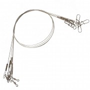 Поводок Kosadaka Classic 7004-12 1x7 30cm 10kg (5шт.)