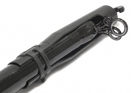 Удилище проводочное HELIOS COMPOSITE Bolo 400, 4 m, 10-30g