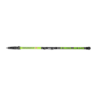 Удилище проводочное HELIOS MINIBOLO 300, 3 m, 3-15g