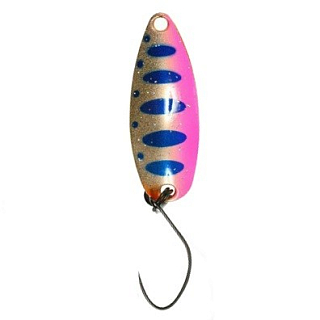 Блесна River Old Sattelite Vespa 3,2гр №26