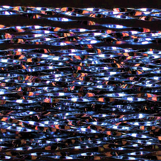 Люрекс крученый FM21 (Kosadaka)