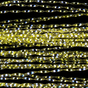 HENDS Синтетическое волокно Krystal Flash - UV Ice Effect UV Olivegreen #133