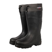 Сапоги "TORVI" ЭВА (t-25) вкладыш, подошва ТЭП р.44/45 черный