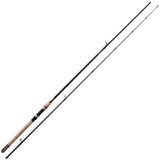 Cпиннинг штек. DAIWA "Ninja Spin" 2.4м (5-20г)