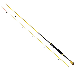 Спиннинг Wright & McGill Skeet Reese WMETJ610S2TW Finesse Tube Jig, (208cm), 1-15 гр