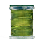 UTC Материал для сегментов Vinyl Rib NYMPH OLIVE