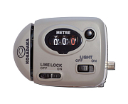 Счетчик лески с подсветкой TLC1 (Kosadaka)