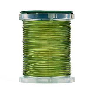 UTC Материал для сегментов Vinyl Rib NYMPH OLIVE