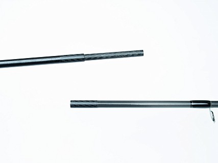 Удилище спиннинговое JIG IT Team Dubna Generaition II TD2-732M, 7-28гр