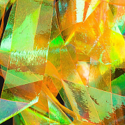  Материал для тела HENDS Products Shellback Orange 