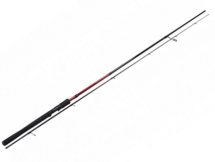 Спиннинг Maximus Winner-X 24M 2,4m / 10-30g