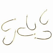 FLYFISHER Крючки 2920 #14 (20 шт.) BZ