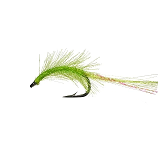 Мушка Омулевая Органза кр. №12 Дикая речка