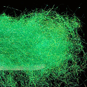 Sybai Даббинг Fine Flash Dubbing, Green