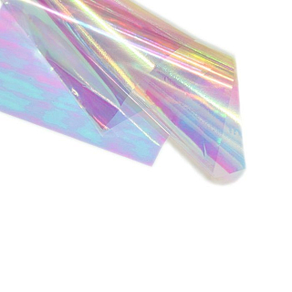 HARELINE Полупрозрачная пленка Pearlescent Sheets