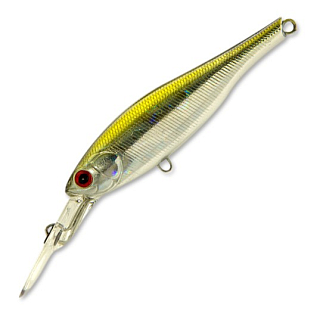 Воблер ZIPBAITS TrickShad 70SP цвет № 509R