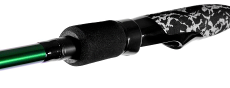 Спиннинг ZEMEX BURIZA 822M 6-23 g